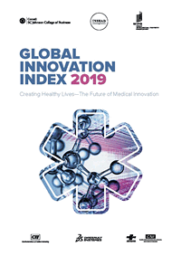 Global Innovation Index 2019