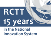 Publication 'RCTT: 15 years in the National Innovation System'
