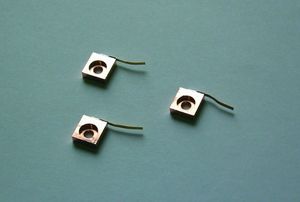 Laser diodes