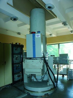 Lidar systems for atmospheric monitoring