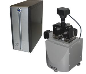 General arrangement of SPM NT-206