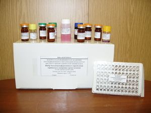 “IFA-CORTISOL"