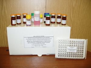 IFA-PROGESTERONE
