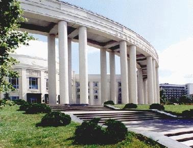 NASB's Facade
